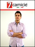 7camicie Clothing 7camicie Clothing