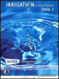 Access Garden Products Catalogue cover