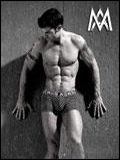 AsdruMark - Mens Designer Underwear Catalogue cover