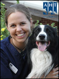 Animal Health Trust - Leave a Legacy cover