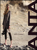 ANTA Digital Brochure cover