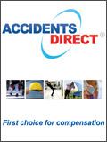 Accidents Direct - Claim Now cover