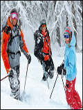 Action Outdoors Newsletter cover