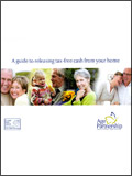 Age Partnership Catalogue cover