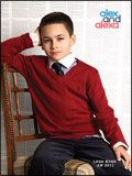 Alex and Alexa Newsletter cover
