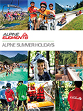 Alpine Elements - Alpine Summer Alpine Elements - Alpine Summer