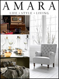 Amara Catalogue cover