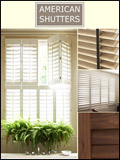 American Shutters cover