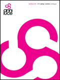 Anniluce Designer Sportswear Newsletter cover