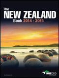 ANZCRO NEW ZEALAND BROCHURE ANZCRO NEW ZEALAND BROCHURE