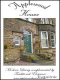 Applewood House - Harrogate Brochure cover