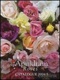 Apuldram Roses Catalogue cover