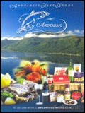 Ardtaraig Newsletter cover