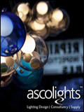 Asco Lights Design Services Newsletter cover