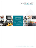 Astracast Sinks & Taps Astracast Sinks & Taps