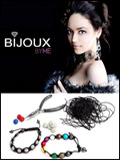 Bijoux by Me Newsletter cover