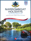 Black Prince Narrowboat Cruises Newsletter cover