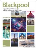 Blackpool Over 55s Brochure cover