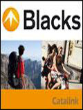 Blacks Newsletter cover