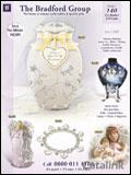 Bradford Exchange Catalogue cover