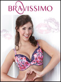 Bravissimo Catalogue cover