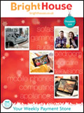 BrightHouse Newsletter cover