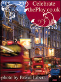 Celebrate the Play Newsletter cover