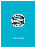 Caribtours - Indian Ocean and Arabia Brochure cover
