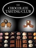 Chocolate Tasting Club Magalogue cover