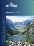 Cicerone Press - Guide Books Catalogue cover