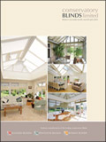 Conservatory Blinds cover