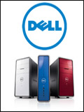 DELL Newsletter cover