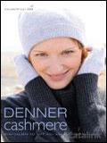 Denner Cashmere Catalogue cover