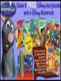 Disneys Wonderful World of Reading Catalogue cover