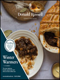 Donald Russell Gourmet Meat Donald Russell Gourmet Meat