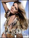 El?gance Fashion Catalogue cover