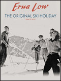 Erna Low Ski Holidays Newsletter cover
