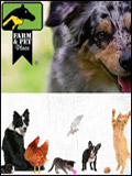 Farm and Pet Place Newsletter cover
