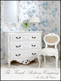 French Bedroom Company Catalogue cover