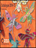 Friends of the Earth Newsletter cover