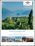 GRJ - RIVER CRUISING BY RAIL BROCHURE GRJ - RIVER CRUISING BY RAIL BROCHURE