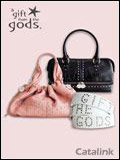 A Gift From The Gods Newsletter cover