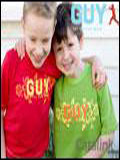 Guy Collection Catalogue cover