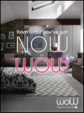Hammonds Bedroom Design Catalogue cover