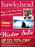 Hawkshead Catalogue cover