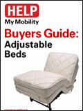 Help My Mobility - Adjustable Beds Help My Mobility - Adjustable Beds
