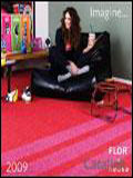 Heuga Home Flooring Catalogue cover