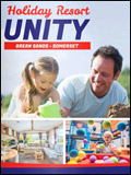 Holiday Resort Unity Holiday Resort Unity