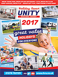 HOLIDAY RESORT UNITY BROCHURE HOLIDAY RESORT UNITY BROCHURE