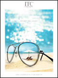 ITC Holidays Caribbean Newsletter cover